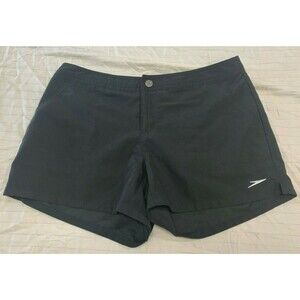 SPEEDO WOMENS SWIM SHORTS SIZE S